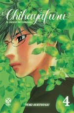 Chihayafuru - Il gioco di Chihaya